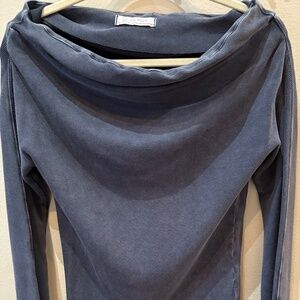 We The Free Off Shoulder Top